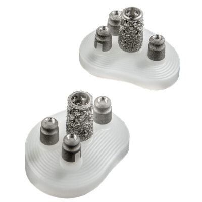 Equinoxe Schaftloses Schultersystem