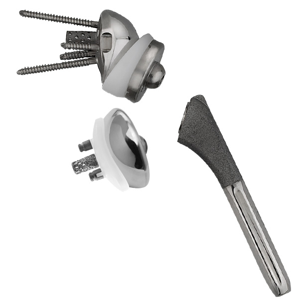 Equinoxe Plattform System