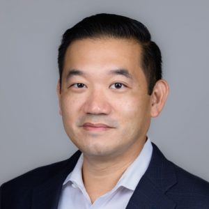 Christopher Lin Advita Chief Legal Officer