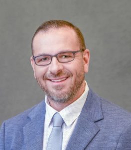 Matt Brzozowski, MBA, Advita Ortho, Vice President, U.S. Sales